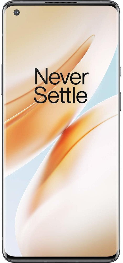 OnePlus 8 Pro (Onyx Black, 128 GB) - 8 GB RAM