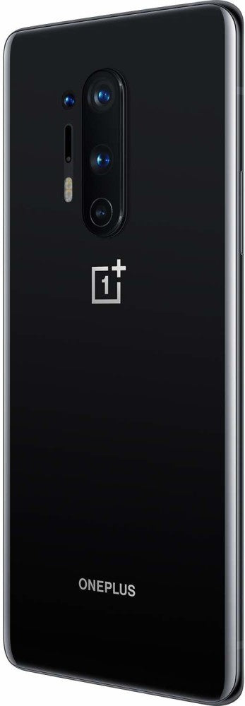 OnePlus 8 Pro (Onyx Black, 128 GB) - 8 GB RAM