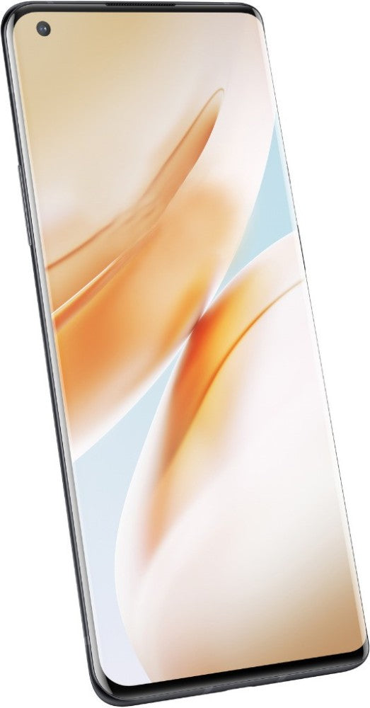 OnePlus 8 Pro (Onyx Black, 128 GB) - 8 GB RAM