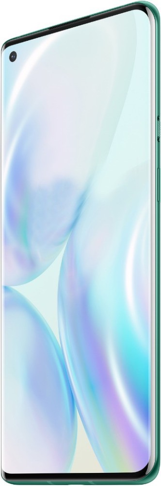 OnePlus 8 Pro (Glacial Green, 128 GB) - 8 GB RAM