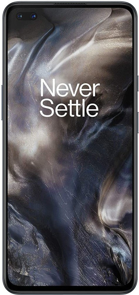 OnePlus Nord (Gray Onyx, 128 GB) - 8 GB RAM