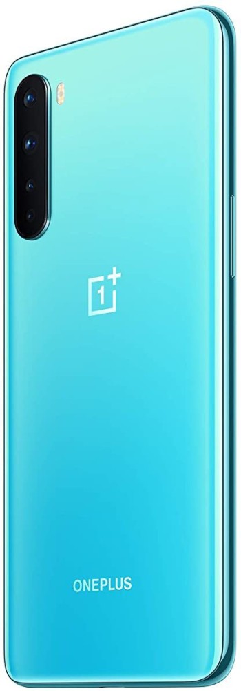 OnePlus Nord (Blue Marble, 128 GB) - 8 GB RAM