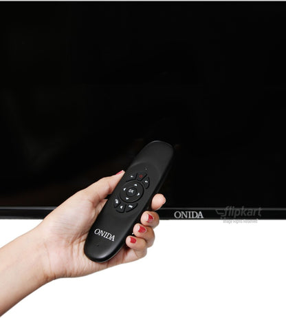 ONIDA Live Genius 109.22 cm (43 inch) Full HD LED Smart Android Based TV - 43 FIS