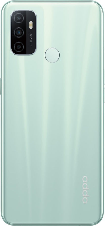 OPPO A33 (Mint Cream, 32 GB) - 3 GB RAM