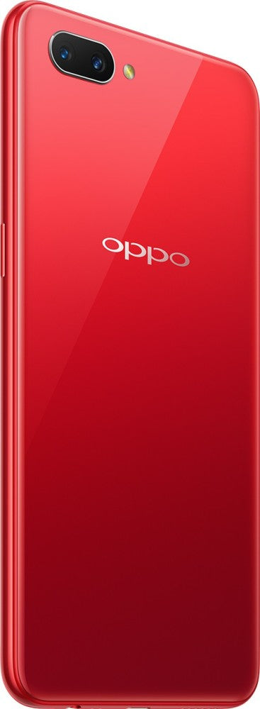 OPPO A3s (Red, 16 GB) - 2 GB RAM