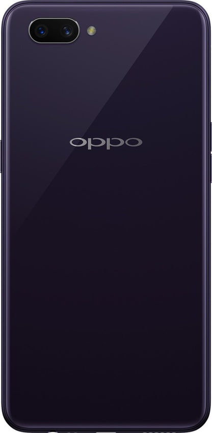 OPPO A3s (Purple, 16 GB) - 2 GB RAM