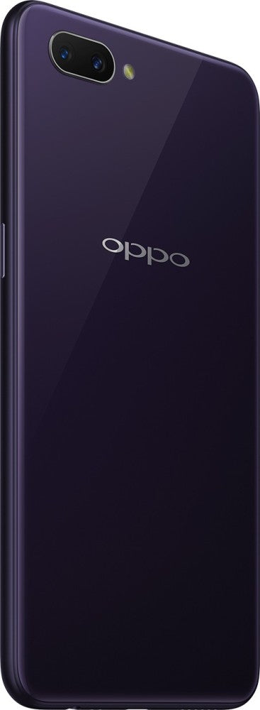 OPPO A3s (Purple, 16 GB) - 2 GB RAM