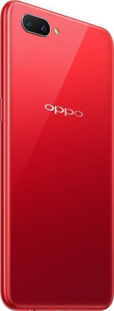 OPPO A3s (Red, 32 GB) - 3 GB RAM