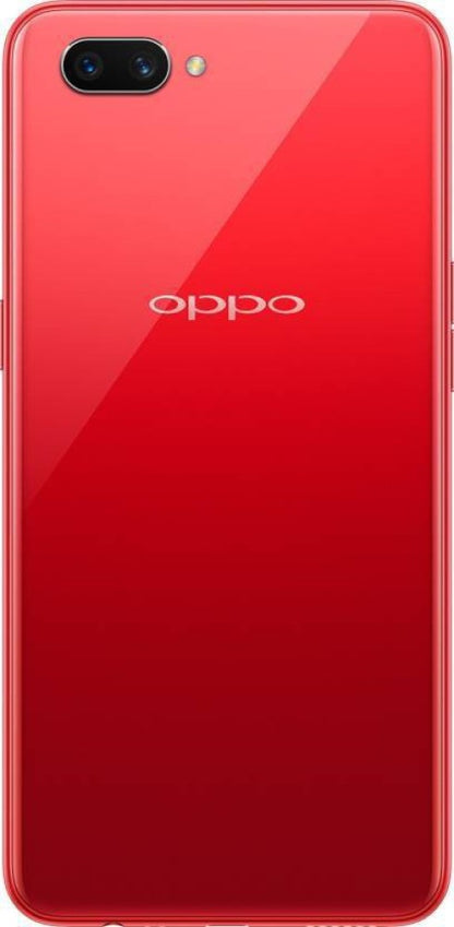 OPPO A3s (Red, 32 GB) - 3 GB RAM