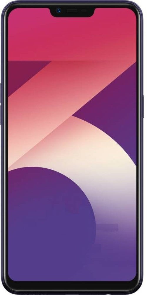 OPPO A3s (Purple, 16 GB) - 2 GB RAM