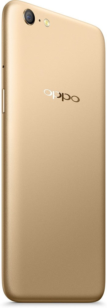 OPPO A71k (New Edition) (Gold, 16 GB) - 3 GB RAM