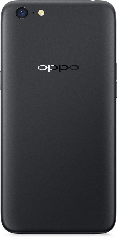 OPPO A71 New Edition (Black, 16 GB) - 3 GB RAM