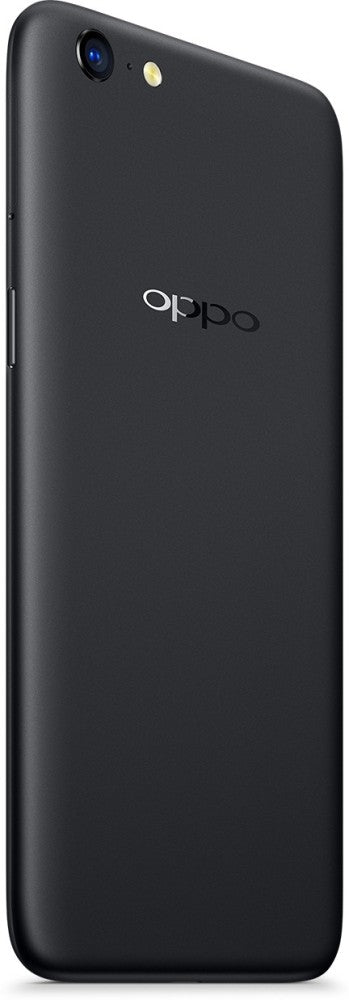 OPPO A71 New Edition (Black, 16 GB) - 3 GB RAM