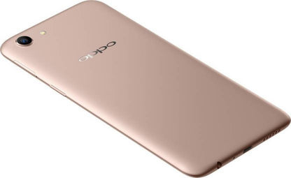 OPPO A83 (2018 संस्करण) (शैंपेन, 64 जीबी) - 4 जीबी रैम