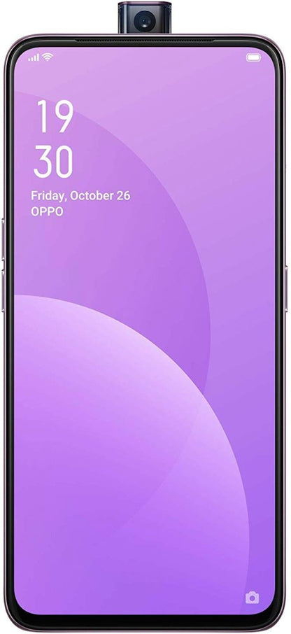 OPPO F11 Pro (Waterfall Grey, 128 GB) - 6 GB RAM