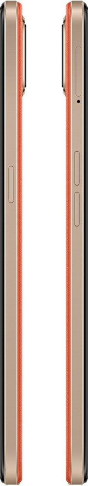 OPPO F17 (Dynamic Orange, 128 GB) - 6 GB RAM