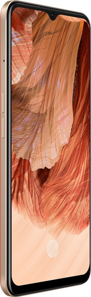 OPPO F17 (Dynamic Orange, 128 GB) - 6 GB RAM