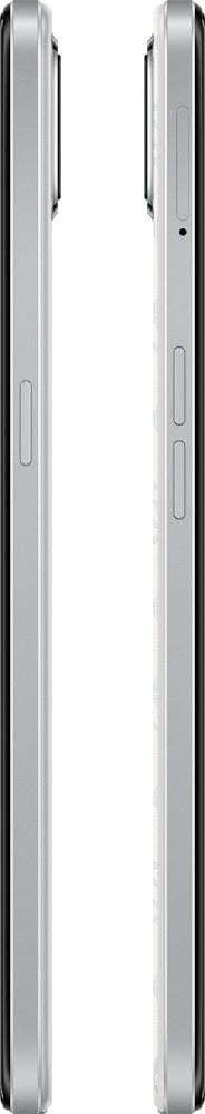 OPPO F17 (Classic Silver, 128 GB) - 6 GB RAM