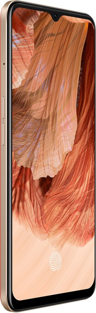 OPPO F17 (Dynamic Orange, 128 GB) - 8 GB RAM