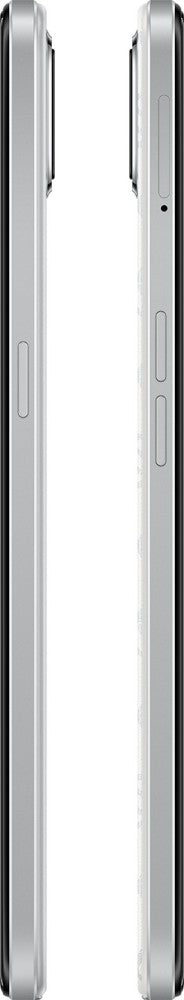 OPPO F17 (Classic Silver, 128 GB) - 8 GB RAM