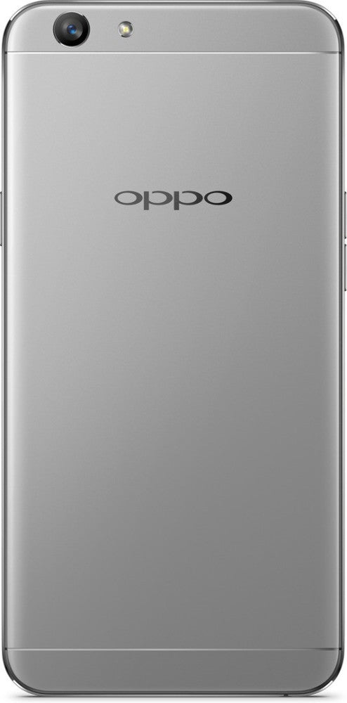 OPPO F1S (Grey, 64 GB) - 4 GB RAM