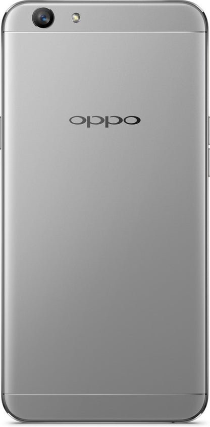 OPPO F1S (Grey, 64 GB) - 4 GB RAM