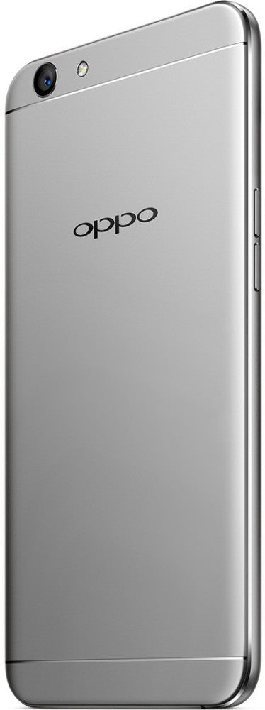 OPPO F1S (Grey, 64 GB) - 4 GB RAM