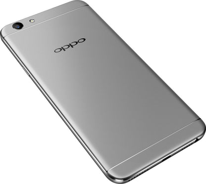 OPPO F1S (Grey, 64 GB) - 4 GB RAM