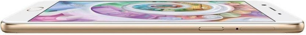 OPPO F1S (Gold, 64 GB) - 4 GB RAM