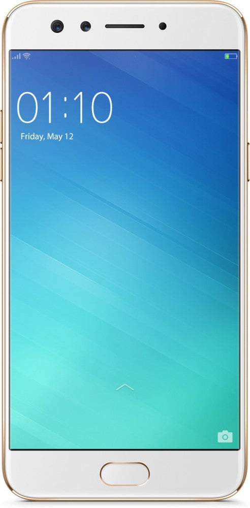 OPPO F3 (Gold, 64 GB) - 4 GB RAM