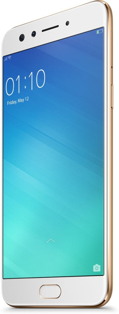 OPPO F3 (Gold, 64 GB) - 4 GB RAM