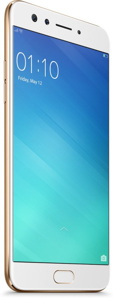 OPPO F3 (Gold, 64 GB) - 4 GB RAM