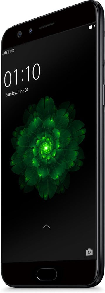 OPPO F3 (Black, 64 GB) - 4 GB RAM