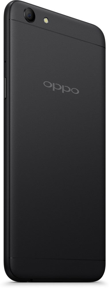 OPPO F3 (Black, 64 GB) - 4 GB RAM