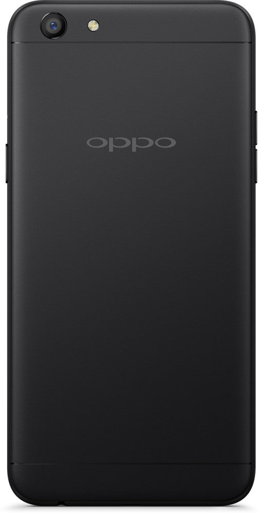 OPPO F3 (Black, 64 GB) - 4 GB RAM