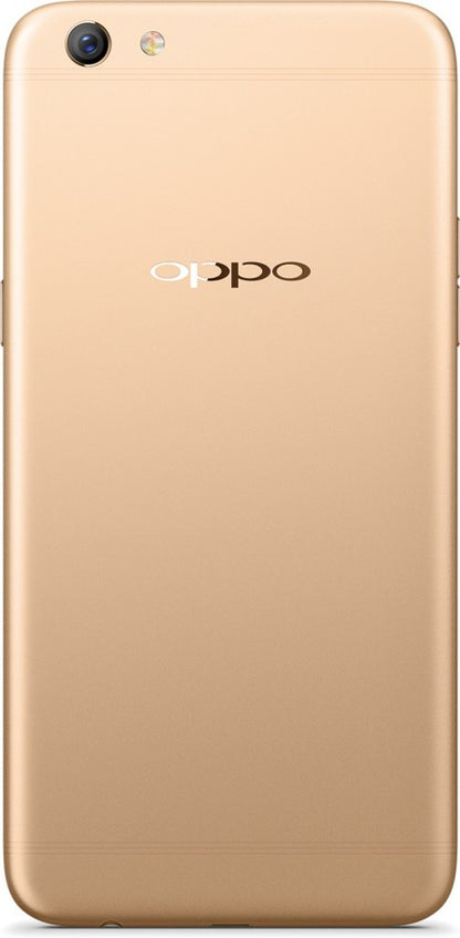 OPPO F3 Plus (Gold, 64 GB) - 4 GB RAM