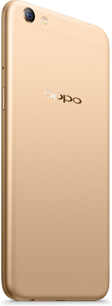 OPPO F3 Plus (Gold, 64 GB) - 4 GB RAM