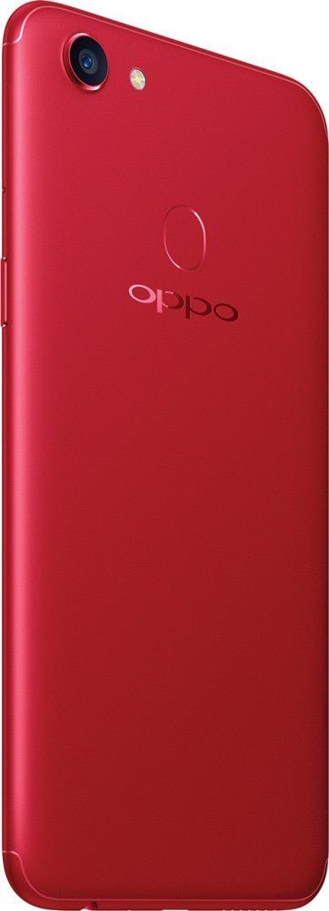 OPPO F5 (Red, 64 GB) - 6 GB RAM