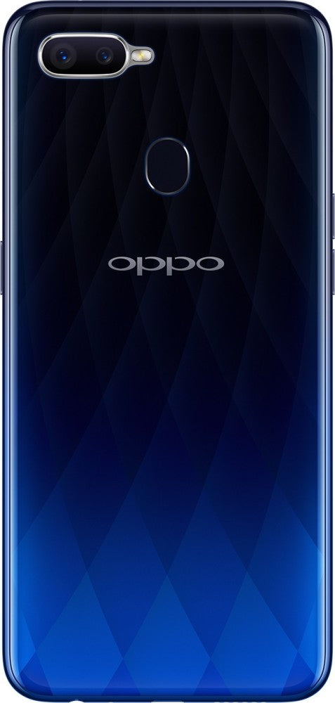 OPPO F9 Pro (Twilight Blue, 64 GB) - 6 GB RAM