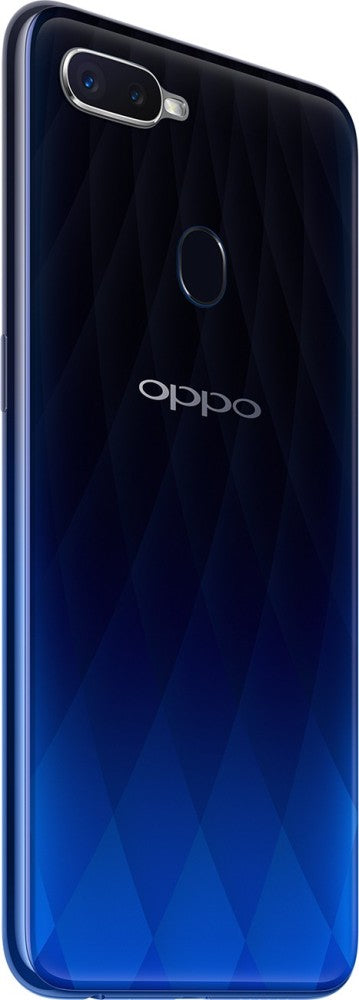 OPPO F9 Pro (Twilight Blue, 64 GB) - 6 GB RAM