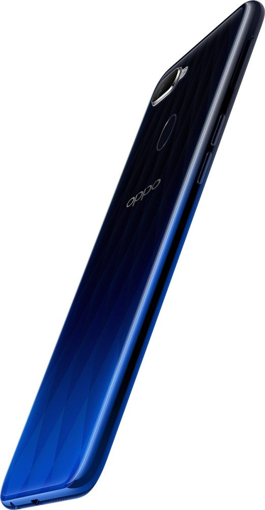 OPPO F9 Pro (Twilight Blue, 64 GB) - 6 GB RAM