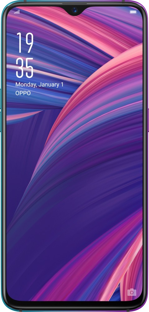 OPPO R17 Pro (Radiant Mist, 128 GB) - 8 GB RAM