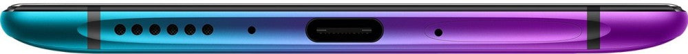 OPPO R17 Pro (Radiant Mist, 128 GB) - 8 GB RAM