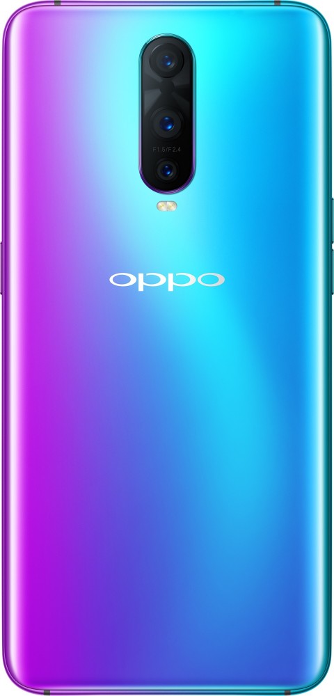 OPPO R17 Pro (Radiant Mist, 128 GB) - 8 GB RAM