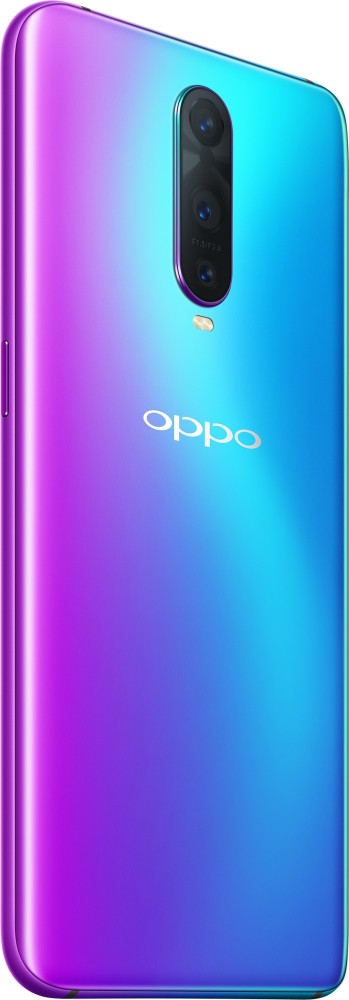 OPPO R17 Pro (Radiant Mist, 128 GB) - 8 GB RAM