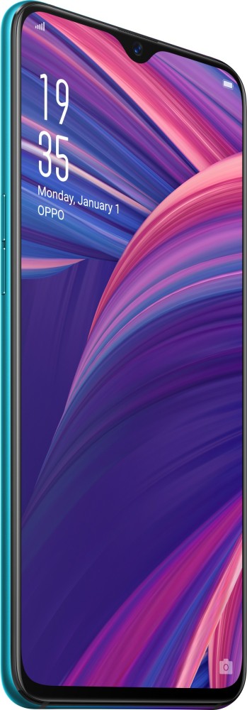 OPPO R17 Pro (Radiant Mist, 128 GB) - 8 GB RAM