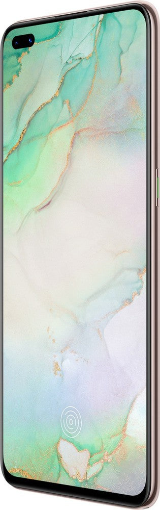 OPPO Reno3 Pro (Sky White, 128 GB) - 8 GB RAM