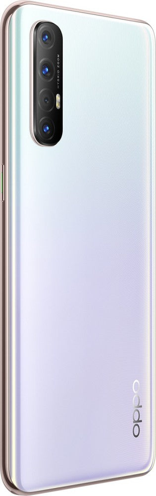 OPPO Reno3 Pro (Sky White, 128 GB) - 8 GB RAM