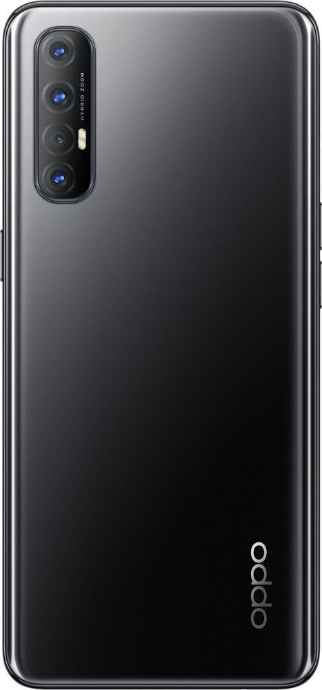 OPPO Reno3 Pro (Midnight Black, 128 GB) - 8 GB RAM