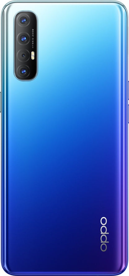 OPPO Reno3 Pro (Auroral Blue, 128 GB) - 8 GB RAM